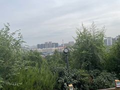 -南翠屏公园