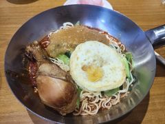 -刀马旦老成都板凳面(高新店)