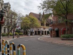 -中旅阿那亚九龙湖·公主酒店