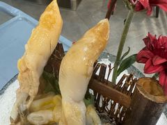 -喜聚薈·花膠雞海鮮火鍋(越秀店)