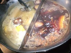 -湊湊火锅·茶憩(上海合生汇店)