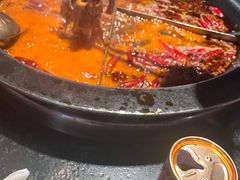 -陈眼镜火锅(总店)