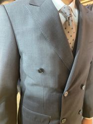 -ChenV西服礼服高级定制(市区养育巷店)