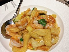 -虹潮荟·餐桌上的美食地理(太阳宫店)
