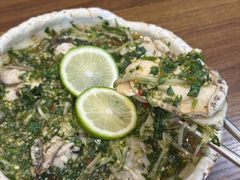 -曼谷食堂·泰国家庭料理(丹桂路店)