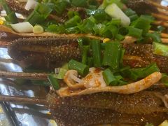 -晓靖轩烧烤(沙河风情店)