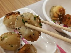 小杨生煎-小杨生煎(黄河路店)