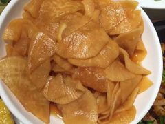 -西贝(上海我格广场店)