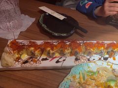-隐月· 㐂和食屋(芝罘万达公馆店)