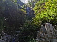 -周洛大峡谷