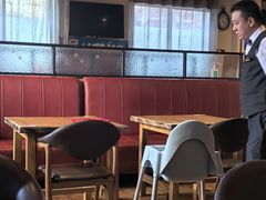 -安妮意大利餐厅(国贸店)
