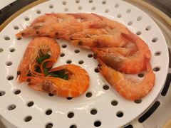 -望海臻鲜·海鲜餐厅