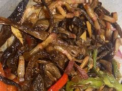 -李氏传家菜(兴城路店)