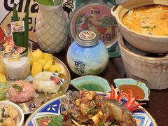 -泰妃殿(武汉首店)