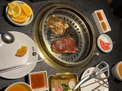 -嘿嘟嘟·肋条烧肉放题(爱融荟城店)