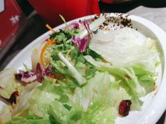 -谷牛日式烤肉(宝山U天地店)