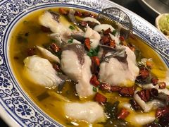 -顺风山庄(水濂山店)