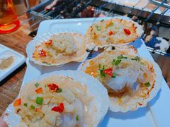 -三个蒙古大叔羊肉串(大宁店)