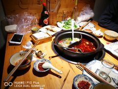 -大众跷脚牛肉馆·非遗传承单位(峨眉山店)