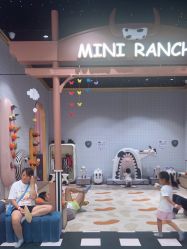 -meland亲子乐园•活动包场(北京亦庄龙湖天街店)