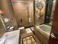 -上海浦东星河湾酒店