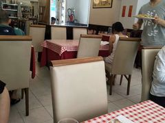 -熊猫川菜馆 panda chine