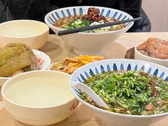 -东方削面(迎泽街店)