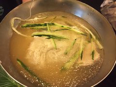 -Dombe豚(黑猪肉街店)