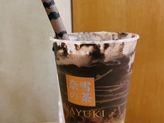 -奈雪的茶(石厦时代广场店)