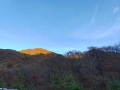 -本溪老边沟风景区