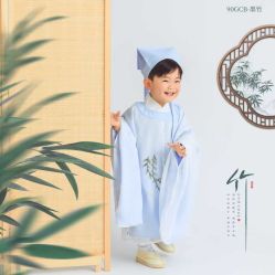 -倾城宝贝儿童摄影(浦东金谊店)