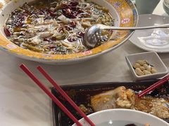 -天成·川菜家宴(礼岗店)