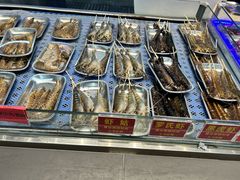 -五缘湾悦都汇购物中心