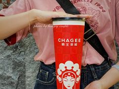-霸王茶姬(正佳广场店)