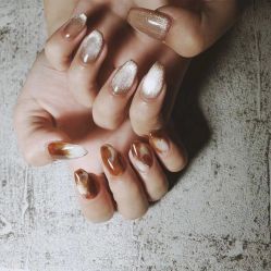-U3美甲