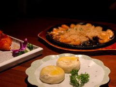 -意满花千醉(金茂览秀城店)