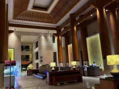 -三亚海棠湾万丽度假酒店