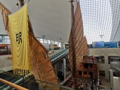 -上海中国航海博物馆