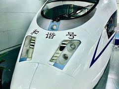 -中国铁道博物馆(正阳门馆)