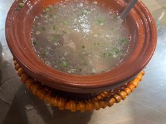 -小菜园新徽菜(溧阳万达店)