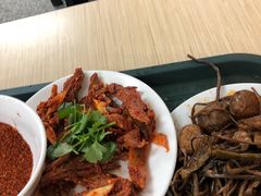 -白鹤大冷面