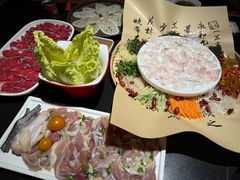 -红运火锅·中国名火锅·国风演绎(省体店)