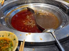 -唇辣号重庆老火锅(燕郊鑫乐汇店)