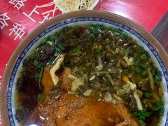 -美味斋(西北街店)