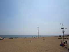 -南戴河旅游度假区