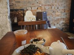 -Retro Deli 茶泡饭