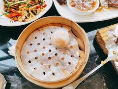 -高第街56号港式餐厅(山大路店)