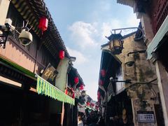 -高淳老街土菜馆(迎薰门店)