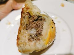 新疆酥皮烤包子-小尕子·新疆菜(明园店)