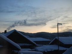 -北极村旅游风景区